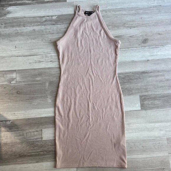Missguided x Carli Bybel Dress Size 2 - Picture 1 of 2